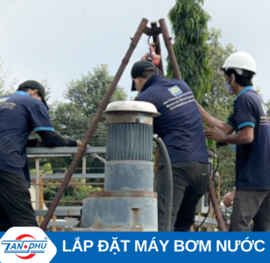 Dịch Vụ Lắp Đặt