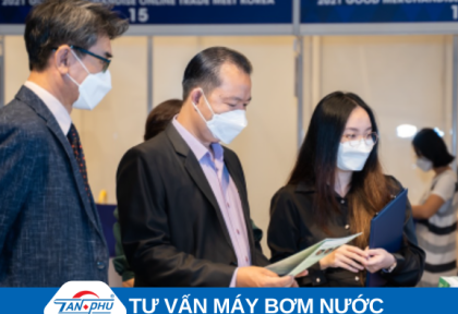 Dịch Vụ Tư Vấn Máy Bơm Nước