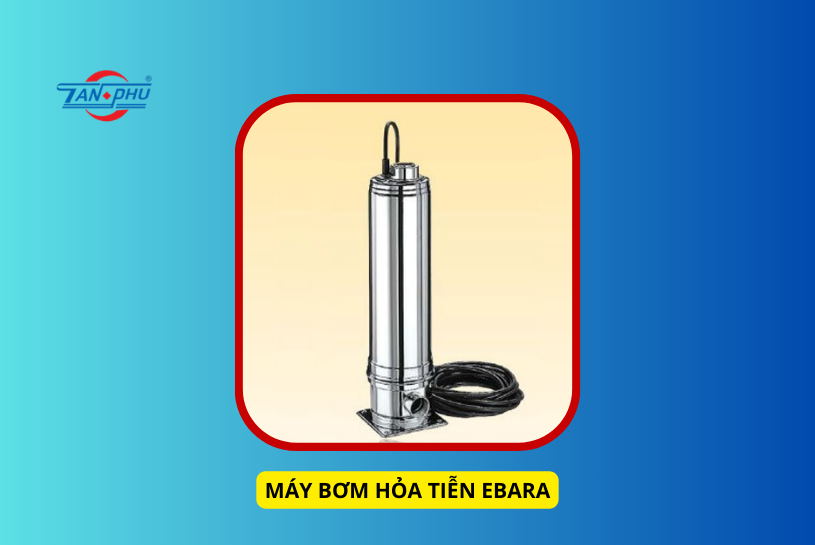 bơm hỏa tiễn
