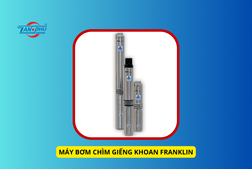 bơm hỏa tiễn