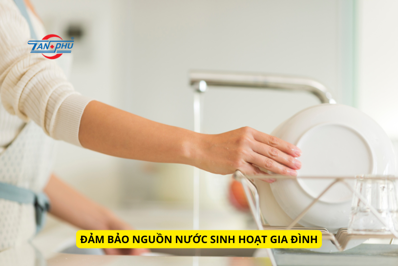 máy bơm giếng khoan