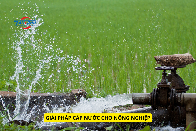 máy bơm giếng khoan