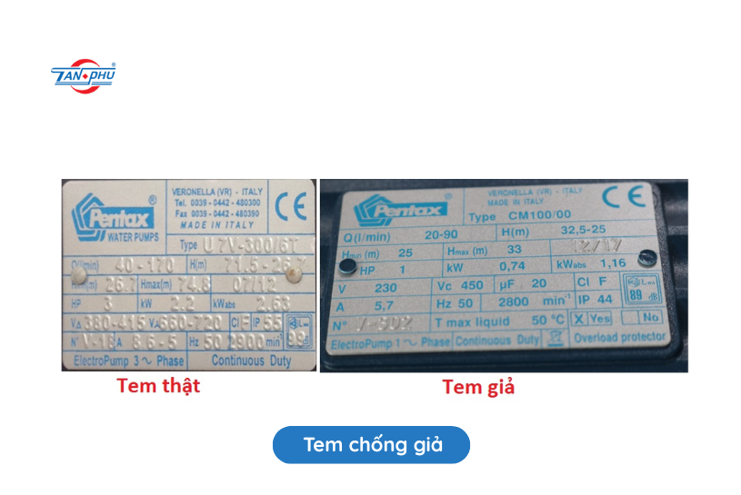 Cách chọn máy bơm nước gia đình