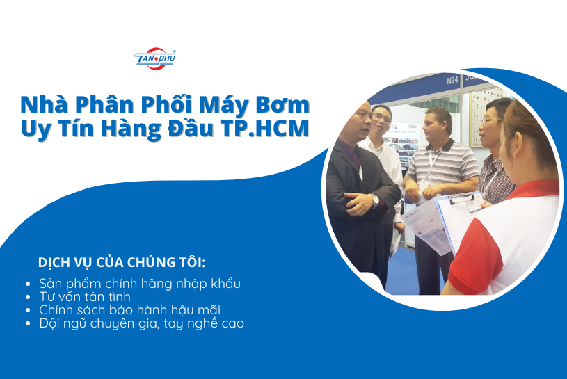 máy bơm chìm nước thải