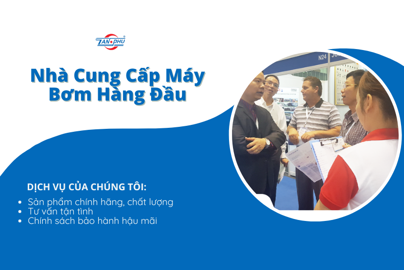 máy bơm hỏa tiễn