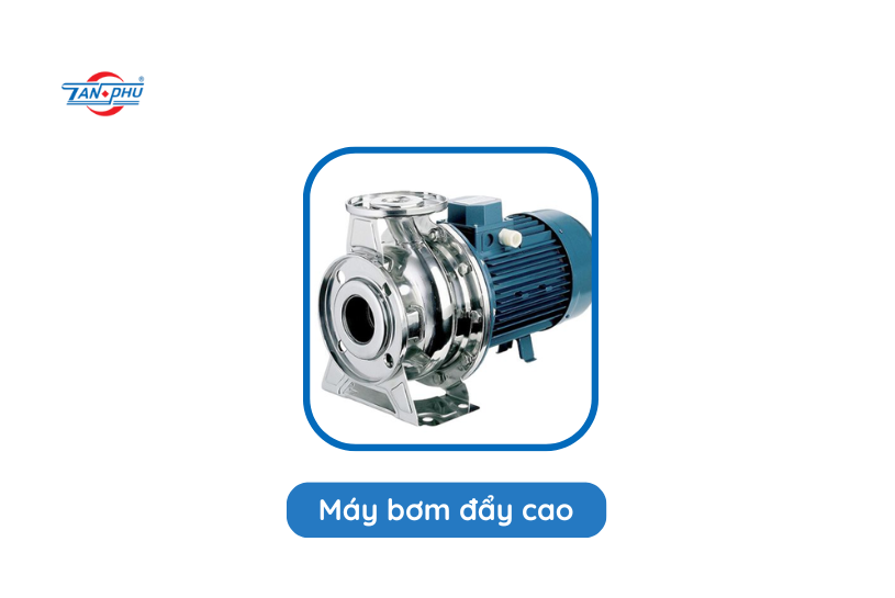 máy bơm nước gia đình