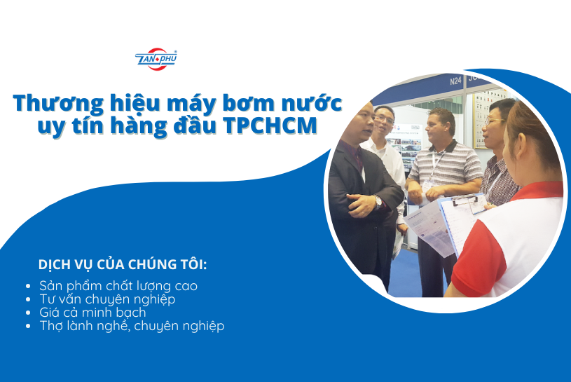 máy bơm nước gia đình