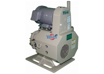 Máy bơm hút chân không vòng dầu - Model: WSSR