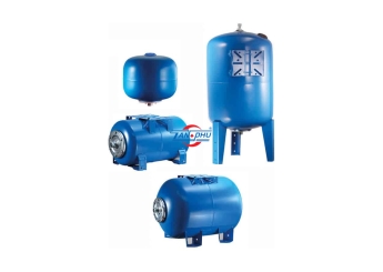 Bình tích áp Pentax