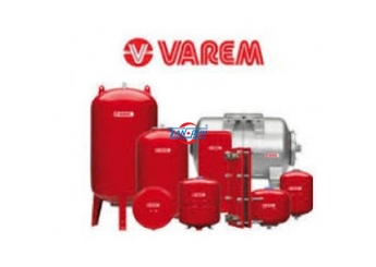 BÌNH TÍCH ÁP HIỆU VAREM