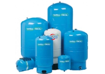 BÌNH TÍCH ÁP HIỆU WELL XTROL USA