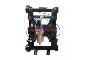 Bơm Bột  GODO Model: QBF-40