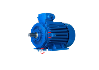 Động cơ xoay chiều 3pha - branco hiệu TRANSMAX Model: BRANCO