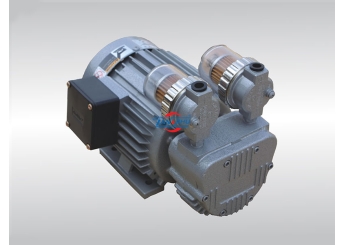 Máy bơm hút chân không khô DOOVAC SML-280-0.55KW