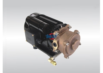 Máy bơm hút chân không vòng nước DOOVAC DWV-400-0.75KW