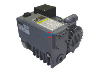 Máy bơm hút chân không vòng dầu 1 cấp DOOVAC MVO-008-0.37KW