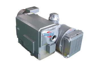 Máy bơm hút chân không vòng dầu 1 cấp DOOVAC MVO-630-15KW