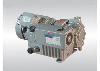 Máy bơm hút chân không vòng dầu 1 cấp DOOVAC MVO-020-0.75KW