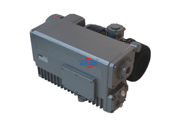 Máy bơm hút chân không vòng dầu 1 cấp DOOVAC MVO-301-7.5KW