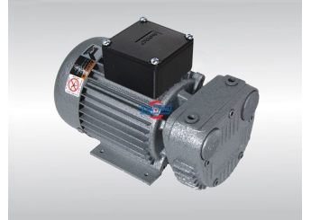 Bơm hút chân không khô DOOVAC SML 120