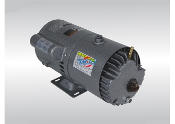 Máy bơm hút chân không vòng dầu DOOVAC SVO 060-100