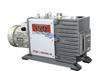 Máy bơm hút chân không DOOVAC W2V150 3.7kW/380V