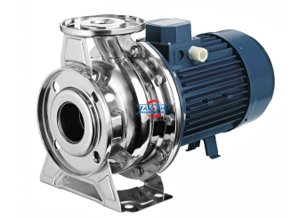 Máy bơm công nghiệp đầu inox EBARA 3M 40-125/2.2