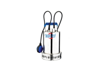 Máy bơm chìm nước thải EBARA BEST 5