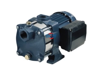 Máy bơm ly tâm đa tầng cánh EBARA COMPACT