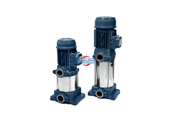 Máy bơm ly tâm trục đứng EBARA CVM AM/15