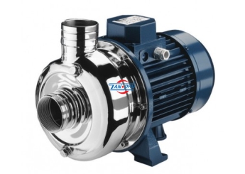 Máy bơm ly tâm cánh hở EBARA DWO 400