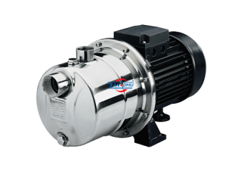 Máy bơm ly tâm tự mồi EBARA JEXM 120
