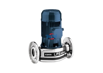 Máy bơm ly tâm trục đứng EBARA LPS