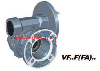 Hộp số hiệu TRANSMAX - MALAYSIA Model: VF..F(FA)