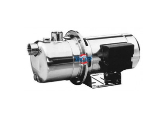 Máy bơm ly tâm tự mồi EBARA JES - JE