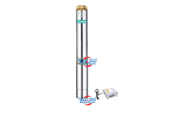 Máy bơm chìm hỏa tiễn hiệu SHIMGE Model: 3SG/3SGM