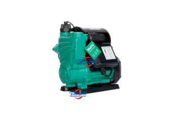 Máy bơm tăng áp thông minh tích hợp bình tích áp hiệu SHIMGE Model: PW