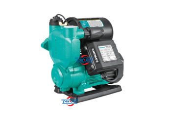 Máy bơm tăng áp thông minh tích hợp bình tích áp hiệu SHIMGE  Model: PW-Z