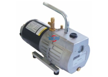 Máy bơm hút chân không vòng dầu 1 cấp DOOVAC MOT-140-0.4KW