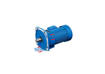 Motor giảm tốc hiệu TRANSMAX Model: G3FM