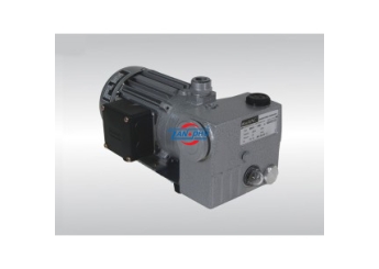 Máy bơm hút chân không vòng dầu 1 cấp MVO-300