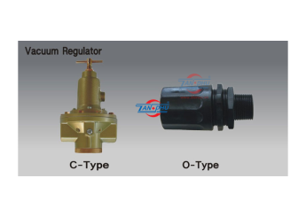 Bộ điều chỉnh chân không M 40C
