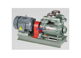 Bơm hút chân không vòng nước HANCHANG HWVP-1-2000