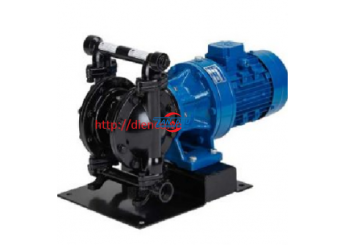 Máy bơm màng điện GODO Model: DBY3-15