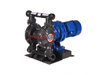 Máy bơm màng điện GODO Model: DBY3-40