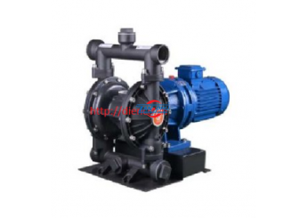 Máy bơm màng điện GODO Model: DBY3-65