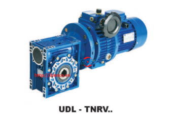 Hộp số hiệu TRANSMAX - MALAYSIA Model: UDL-TNRV..