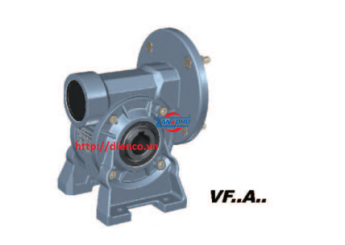 Hộp số hiệu TRANSMAX - MALAYSIA Model: VF..A..