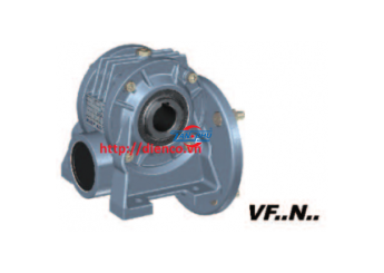 Hộp số hiệu TRANSMAX - MALAYSIA Model: VF..N..