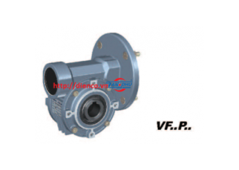 Hộp số hiệu TRANSMAX - MALAYSIA Model: VF..P..